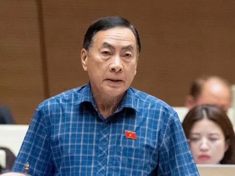 ĐBQH: Mới nghe tin tăng lương, giá cả đã tăng 5-10%