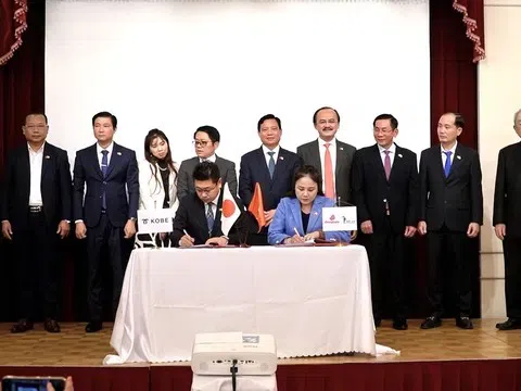 Vì sao Tây Ninh trở thành tâm điểm đầu tư trong mắt các doanh nghiệp Nhật Bản?