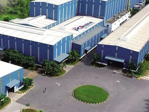 Vingroup cấp vốn cho thép Pomina lãi suất 0%