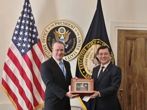 Vòng đàm phán kỹ thuật giữa Việt Nam - Mỹ về Hiệp định Thương mại đối ứng