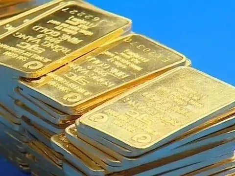 Giá vàng hôm nay 27/11/2025: Vàng SJC tiếp tục tăng