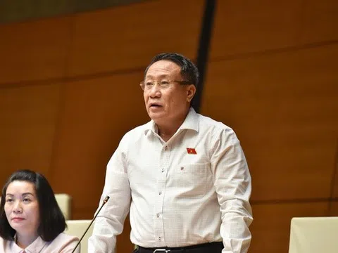 ĐBQH: Ưu đãi lớn mà không kèm chuyển giao công nghệ thì "mãi làm công xưởng"