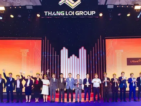 Dự án The Win City chính thức ra mắt thị trường với mức giá 30,5 triệu đồng/ m2