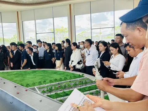 Nhiều doanh nghiệp “vạ lây” nhưng vẫn phải đóng khoản tiền sử dụng đất bổ sung