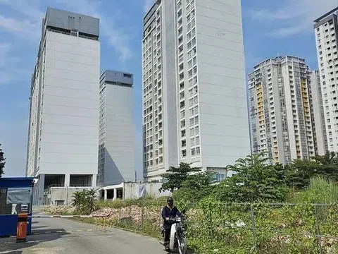 “Điểm mặt” các dự án bất động sản được gỡ vướng sổ hồng