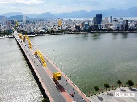 Đà Nẵng đẩy mạnh thu hút dòng vốn chiến lược vào logistics và thương mại tự do