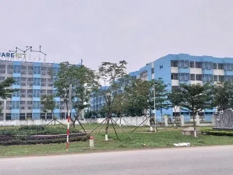 Nghệ An ưu tiên phát triển nhà ở xã hội có giá phù hợp với công nhân và người thu nhập thấp