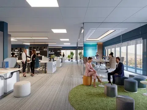 TTC Land “bắt tay” G8 Golden Group, cho thuê sỉ 22.400m2 văn phòng tại TTC Plaza Đà Nẵng