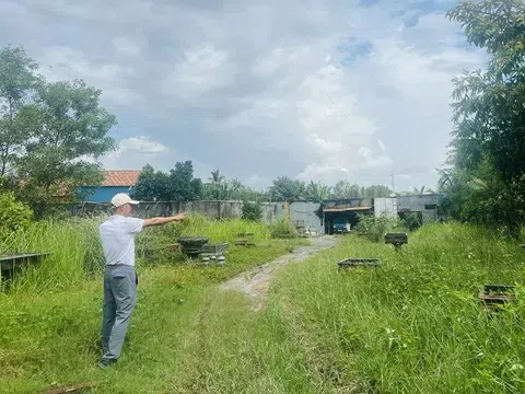 Doanh nghiệp, người dân sẽ “khổ trăm bề” nếu áp dụng bảng giá đất mới