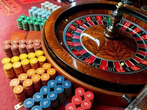 Cuộc chơi mới trong lĩnh vực casino