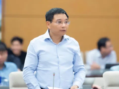 Đề xuất thành lập khu thương mại tự do Tp.Hồ Chí Minh với nhiều cơ chế vượt trội