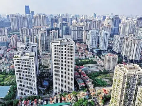 Khoảng 100 dự án của Novaland, Hưng Thịnh Land, Keppel Land,... đang chờ thông báo tiền sử dụng đất