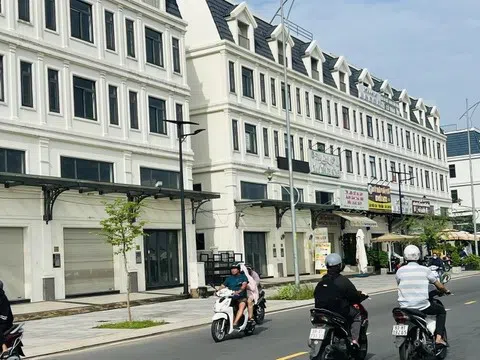 TP.HCM sẽ “cân” lại bảng giá đất các tuyến đường