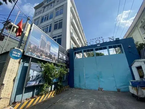 Nhà đầu tư xây dựng công trình BT gặp khó, HoREA kiến nghị giải pháp