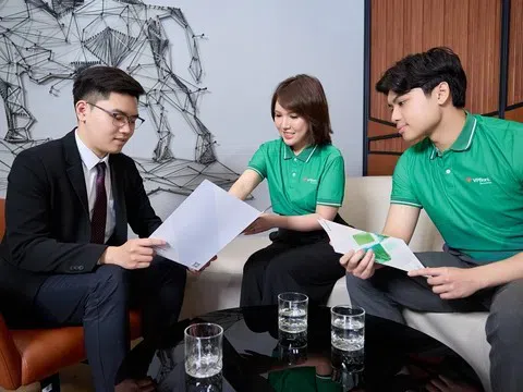 Cổ phiếu chứng khoán đến lúc trở lại quỹ đạo tăng?