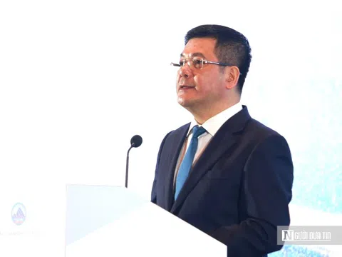 Logistics Việt Nam trước thời khắc bứt phá: Mũi nhọn mới của nền kinh tế số và hội nhập