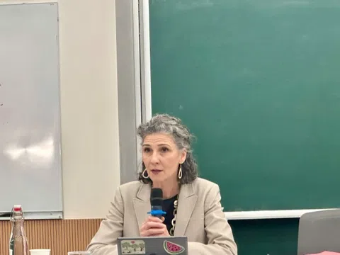 UNDP cảnh báo về “Đại phân kỳ AI”: Việt Nam đứng trước thời điểm định hình tương lai số