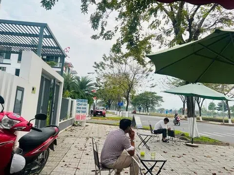 Nhu cầu mua đất nền ven TP.HCM tăng nhiệt cuối năm