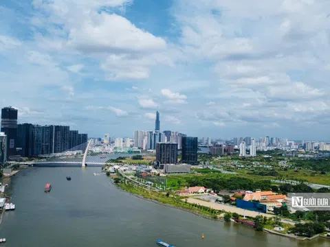 Trình Quốc hội nhiều cơ chế, chính sách cho Tp.HCM phát triển mô hình TOD