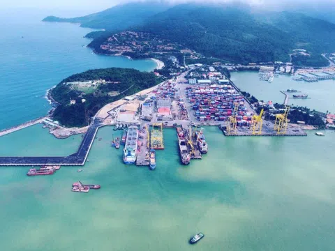 Thành lập khu thương mại tự do Đà Nẵng gắn cảng biển, sân bay và khu kinh tế