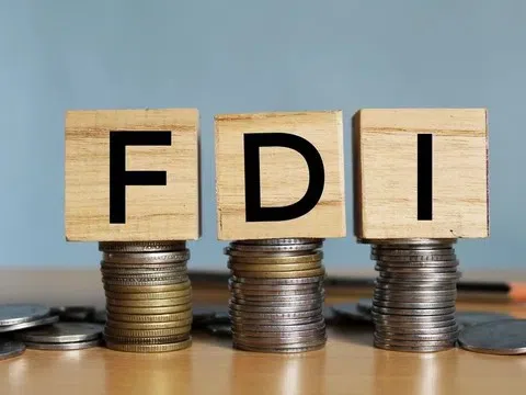 Chuyển động mới trong thu hút FDI, nhà đầu tư sẵn sàng tăng vốn mạnh hơn