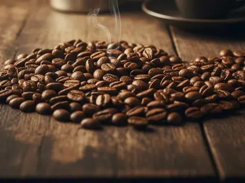 Giá cà phê hôm nay 6/12/2025: Giá cà phê phục hồi