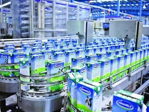 SCIC muốn thoái toàn bộ vốn tại Vinamilk