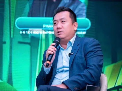 “Trong tương lai, người dân không nhất thiết phải ở ngay trung tâm TP.HCM”