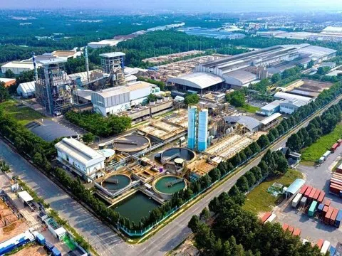 Các lĩnh vực ngoài công nghiệp – sản xuất đang thu hút dòng vốn FDI ngày càng nhiều