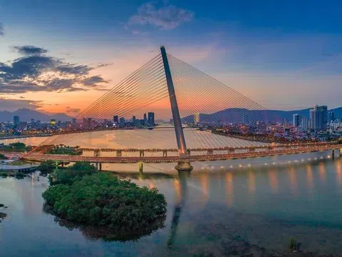 Vì sao Đà Nẵng được gọi là “ngôi sao hy vọng” của giới đầu tư bất động sản?