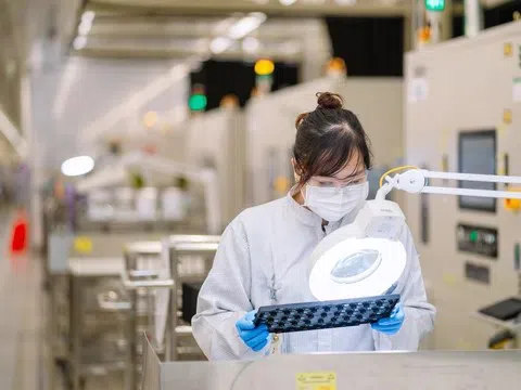 Chính sách thực thi hiệu quả, dòng vốn FDI chất lượng cao sẵn sàng “đổ” vào Việt Nam