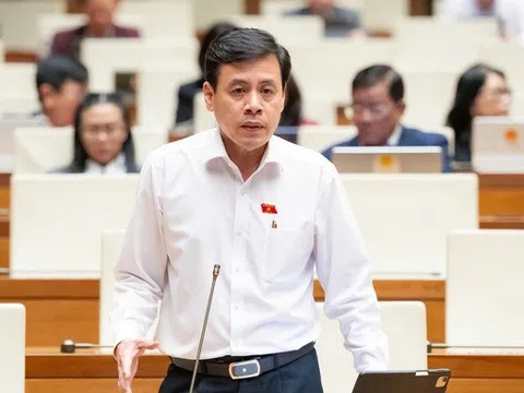 Gỡ "nút thắt" hoàn thuế VAT: Không thể bắt người mua chịu trách nhiệm thay người bán