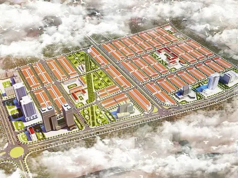 Thanh Hóa phát triển đô thị vệ tinh gắn với công nghiệp xanh