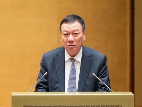 Kiểm toán Nhà nước kiến nghị xử lý tài chính 34.628 tỷ đồng và hơn 125 triệu USD