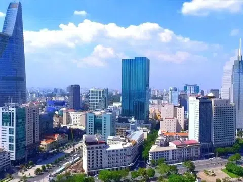 Việt Nam đang trở thành điểm sáng trong nhóm thị trường IFM mới nổi