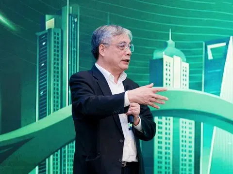 PGS.TS. Trần Đình Thiên: ‘Tư duy phát triển dự án bất động sản phải gắn với tư duy đô thị’