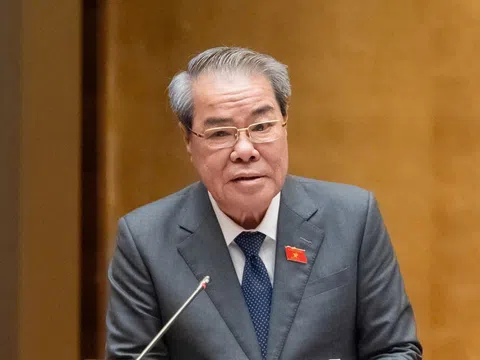 Khẩn trương nghiên cứu, thực hiện theo lộ trình việc thành lập sàn giao dịch vàng