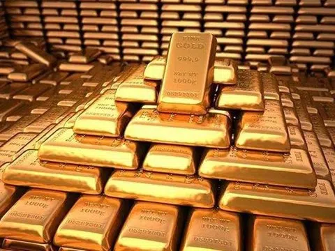 Giá vàng hôm nay 11/12/2025: Giá vàng miếng tăng mạnh