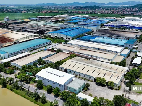 Vốn FDI thực hiện 11 tháng đạt mức cao kỷ lục trong 5 năm qua