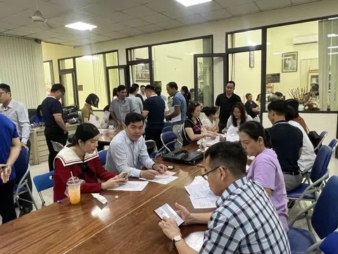 Khi bán bất động sản, thuế thu nhập sẽ tính như thế nào theo bảng giá đất mới?