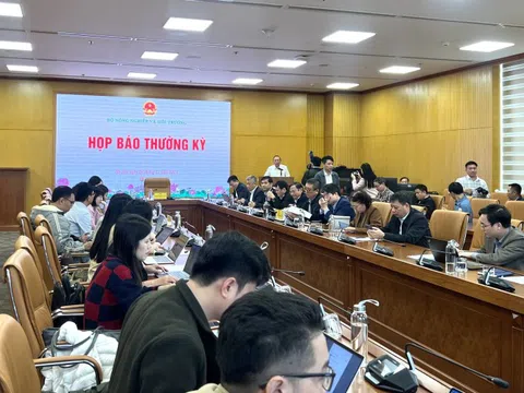 Thiên tai năm 2025: Dị thường, cực đoan, chưa từng có tiền lệ