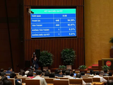 Người livestream bán hàng phải xác minh danh tính VNeID