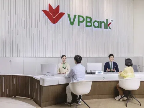 VPBank gấp rút huy động vốn vào cuối năm
