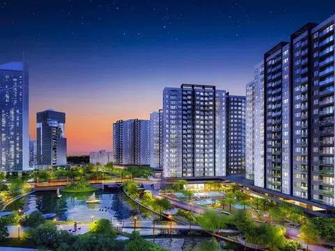 Nam Long đón chu kỳ tăng trưởng mới với mục tiêu doanh số đạt 20.000 tỷ đồng năm 2026