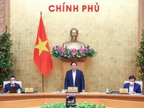 Chính phủ yêu cầu báo cáo tiến độ lập sàn giao dịch vàng trước 20/12