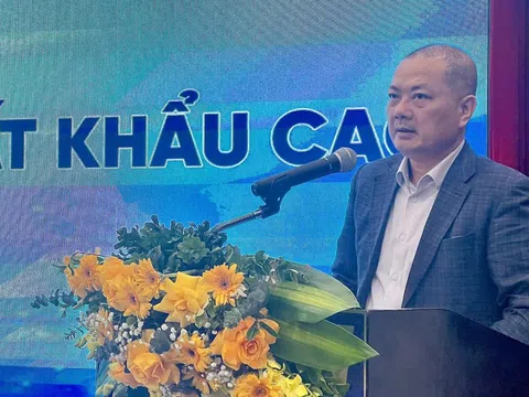 Kim ngạch xuất khẩu năm 2025 ước đạt trên 470 tỷ USD