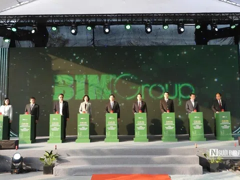 Ba ông lớn BDS cùng hàng trăm nghìn tỷ đồng "đổ bộ" Quảng Ninh