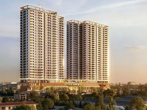 Sở Xây dựng TP.HCM: 924 căn hộ dự án A&K Tower đủ điều kiện mở bán
