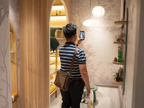 Thu nhập 30 triệu đồng mỗi tháng vẫn khó mua nhà