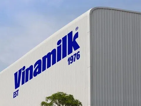 F&N dự chi hơn 6.000 tỷ đồng mua 4,6% cổ phần Vinamilk